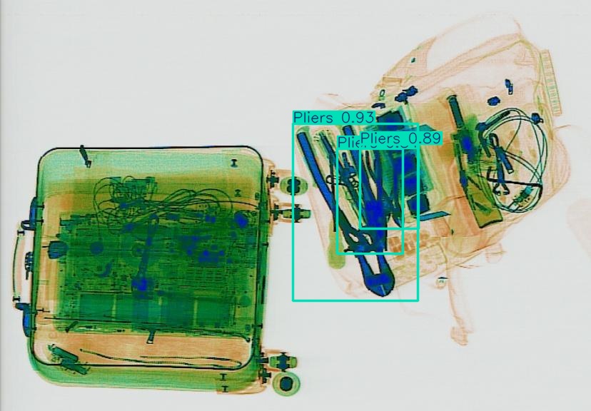 Detection preview by Box_v11_medium_train_SIXray_OPIXray