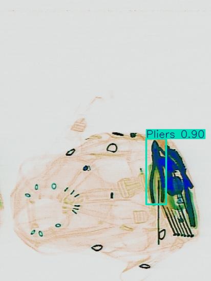 Detection preview by Box_v11_medium_train_SIXray_OPIXray