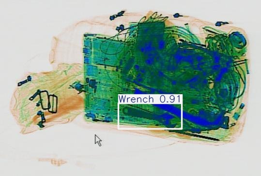 Detection preview by Box_v11_medium_train_SIXray_OPIXray