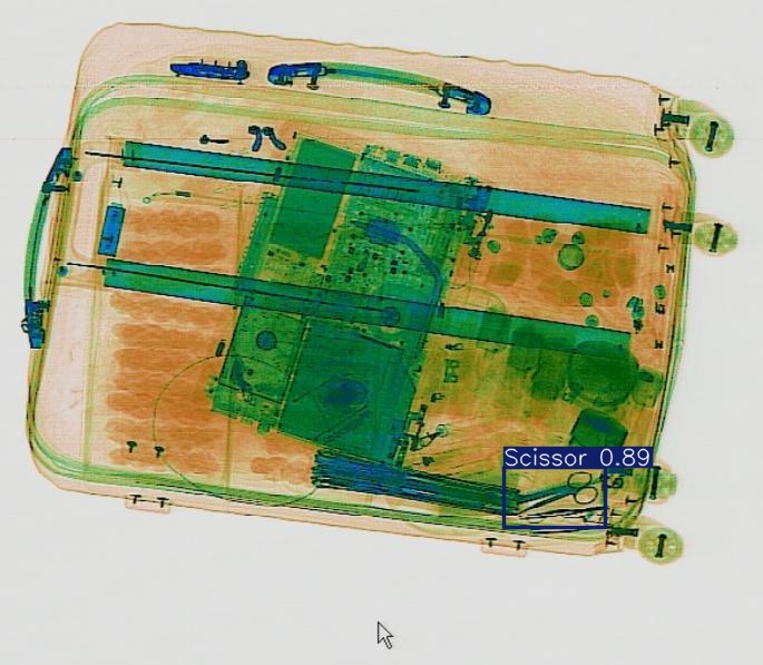 Detection preview by Box_v11_medium_train_SIXray_OPIXray