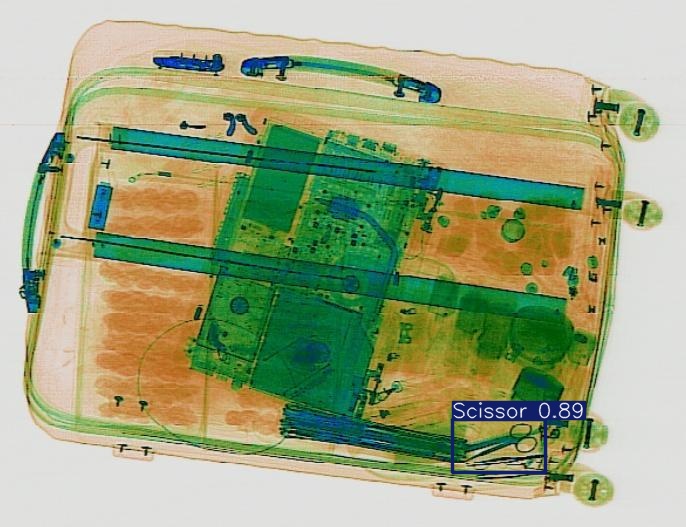 Detection preview by Box_v11_medium_train_SIXray_OPIXray