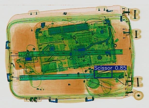 Detection preview by Box_v11_medium_train_SIXray_OPIXray