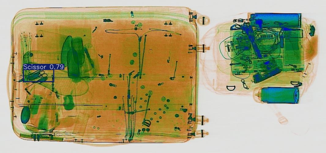 Detection preview by Box_v11_medium_train_SIXray_OPIXray