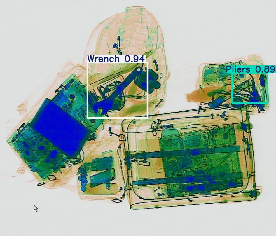 Detection preview by Box_v11_medium_train_SIXray_OPIXray