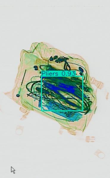 Detection preview by Box_v11_medium_train_SIXray_OPIXray