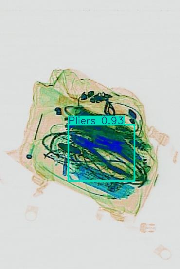 Detection preview by Box_v11_medium_train_SIXray_OPIXray