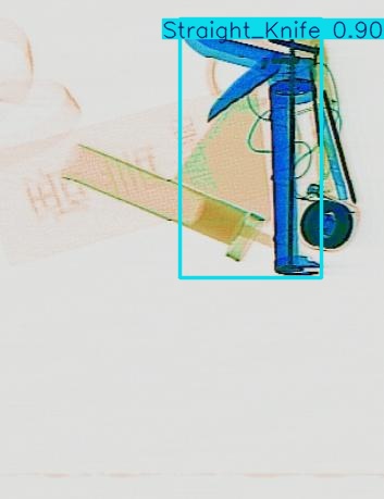 Detection preview by Box_v11_medium_train_SIXray_OPIXray