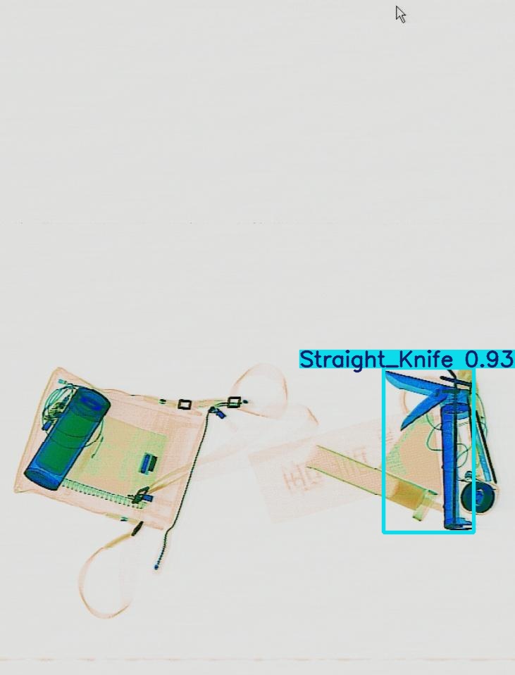 Detection preview by Box_v11_medium_train_SIXray_OPIXray