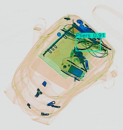 Detection preview by Box_v11_medium_train_SIXray_OPIXray