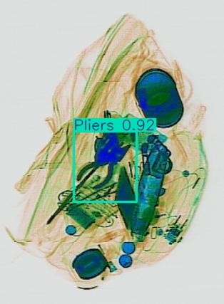 Detection preview by Box_v11_medium_train_SIXray_OPIXray