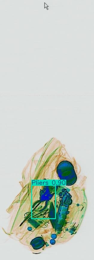 Detection preview by Box_v11_medium_train_SIXray_OPIXray