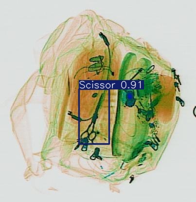 Detection preview by Box_v11_medium_train_SIXray_OPIXray