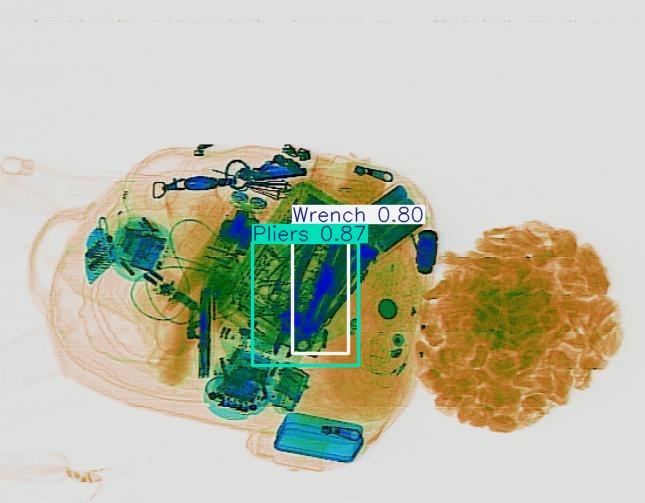 Detection preview by Box_v11_medium_train_SIXray_OPIXray