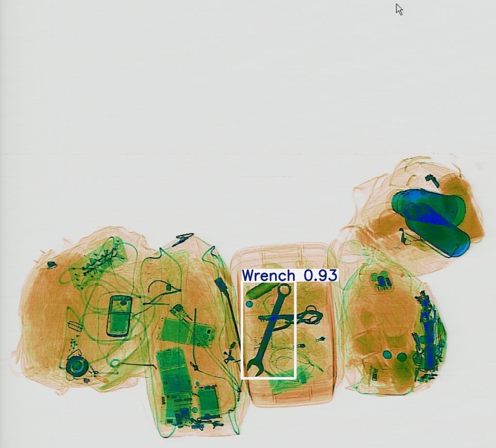 Detection preview by Box_v11_medium_train_SIXray_OPIXray