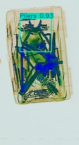 Detection preview by Box_v11_medium_train_SIXray_OPIXray