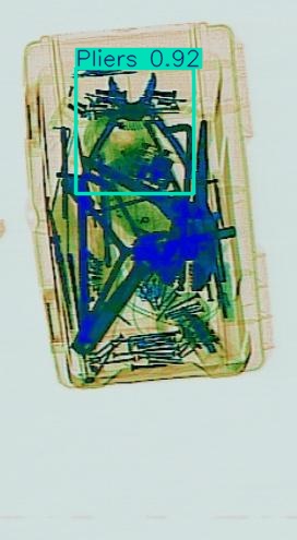 Detection preview by Box_v11_medium_train_SIXray_OPIXray