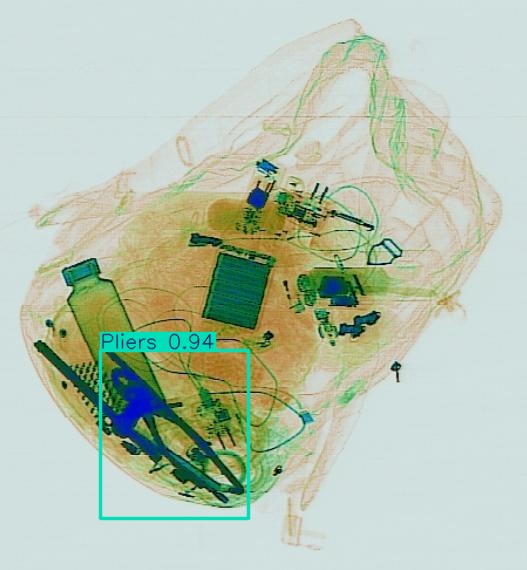 Detection preview by Box_v11_medium_train_SIXray_OPIXray