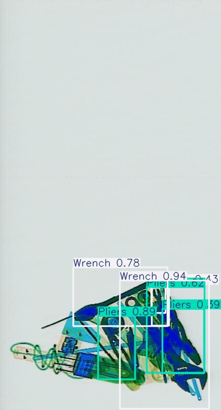 Detection preview by Box_v11_medium_train_SIXray_OPIXray