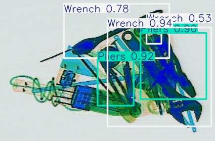 Detection preview by Box_v11_medium_train_SIXray_OPIXray