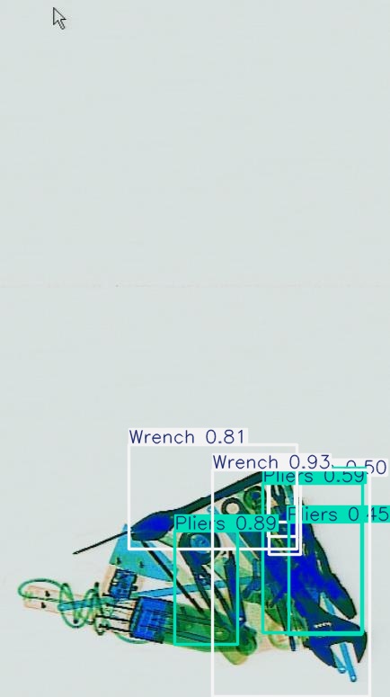 Detection preview by Box_v11_medium_train_SIXray_OPIXray