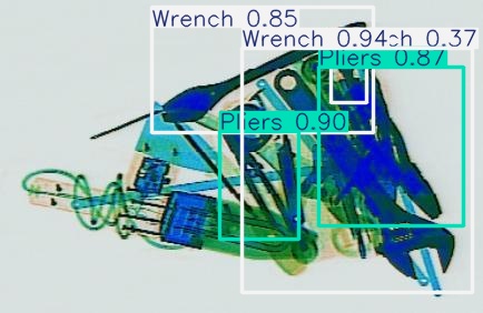 Detection preview by Box_v11_medium_train_SIXray_OPIXray