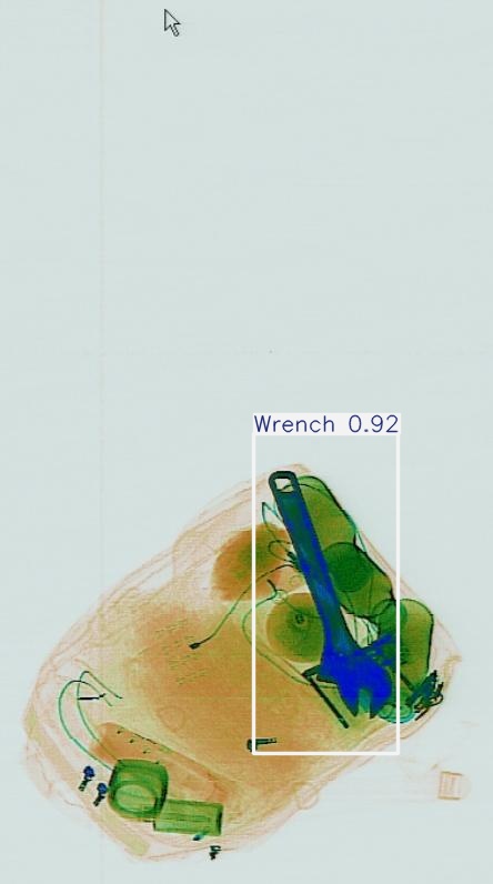 Detection preview by Box_v11_medium_train_SIXray_OPIXray