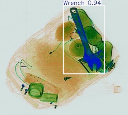 Detection preview by Box_v11_medium_train_SIXray_OPIXray