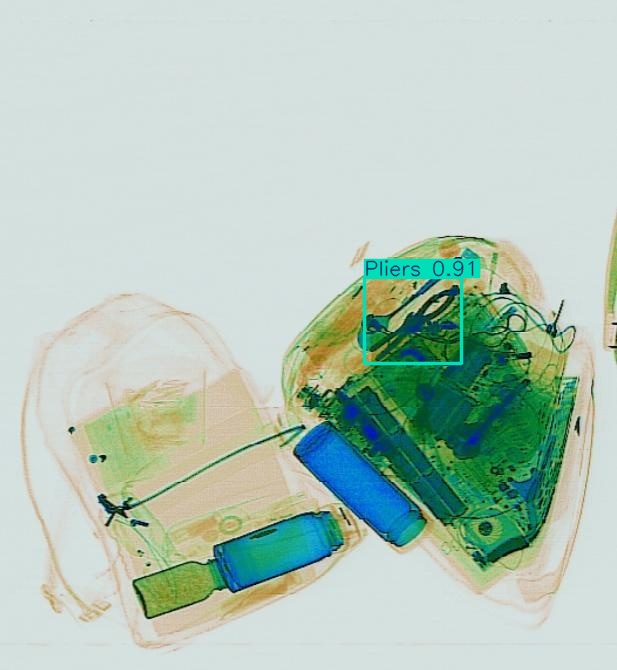 Detection preview by Box_v11_medium_train_SIXray_OPIXray