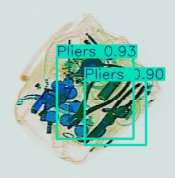 Detection preview by Box_v11_medium_train_SIXray_OPIXray