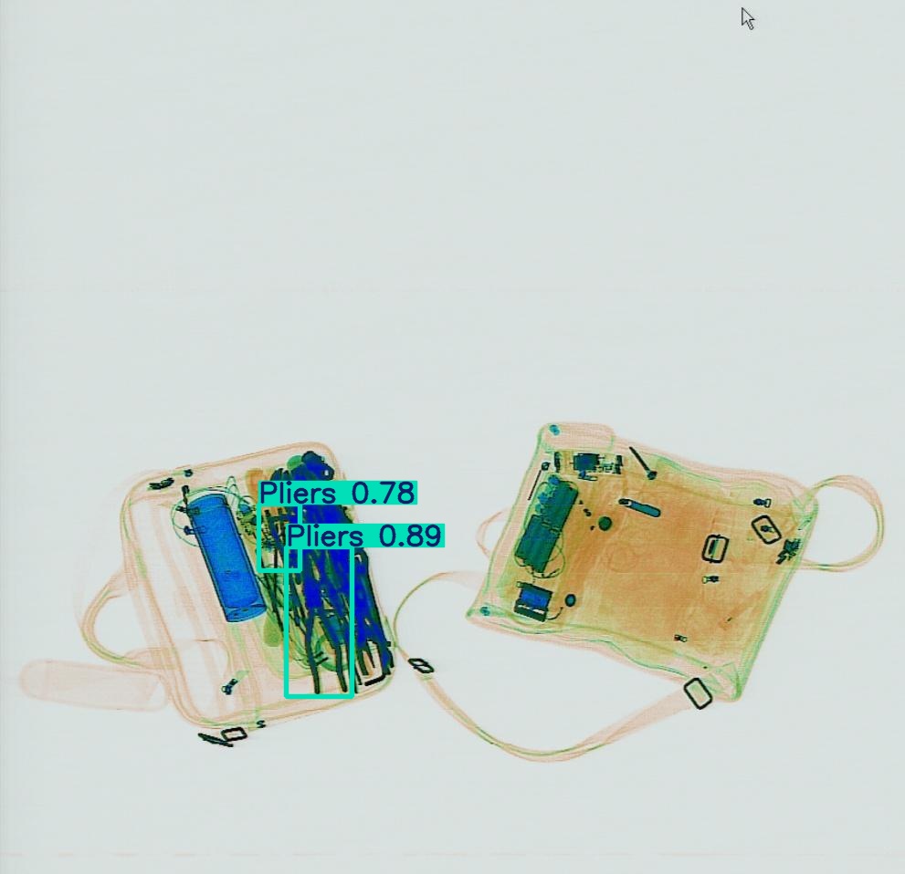 Detection preview by Box_v11_medium_train_SIXray_OPIXray