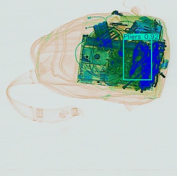 Detection preview by Box_v11_medium_train_SIXray_OPIXray