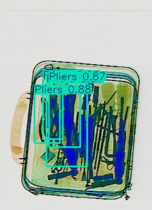 Detection preview by Box_v11_medium_train_SIXray_OPIXray