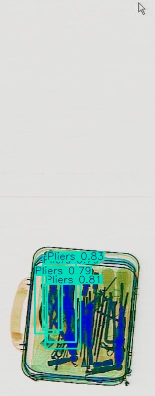 Detection preview by Box_v11_medium_train_SIXray_OPIXray