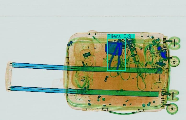 Detection preview by Box_v11_medium_train_SIXray_OPIXray