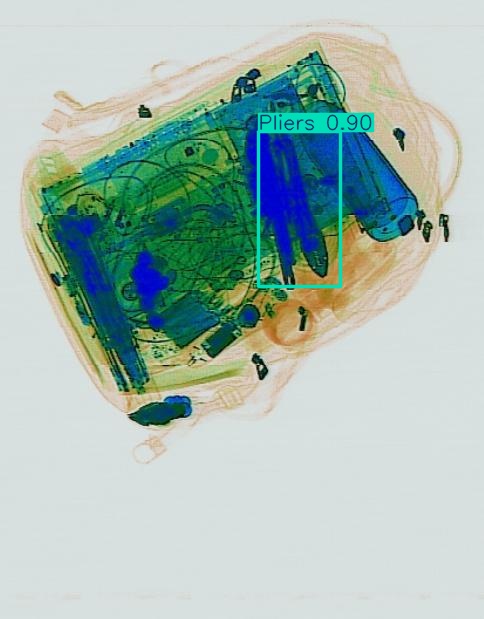 Detection preview by Box_v11_medium_train_SIXray_OPIXray