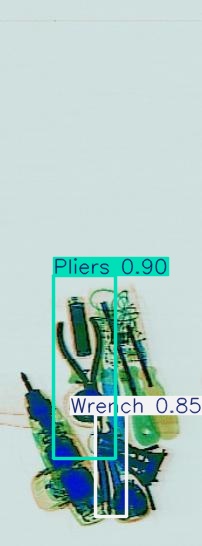 Detection preview by Box_v11_medium_train_SIXray_OPIXray