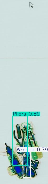 Detection preview by Box_v11_medium_train_SIXray_OPIXray