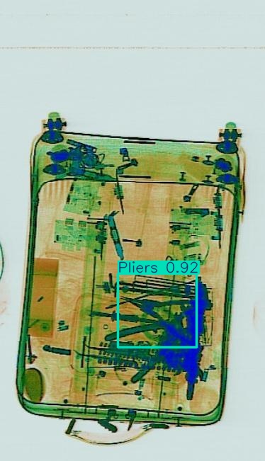 Detection preview by Box_v11_medium_train_SIXray_OPIXray