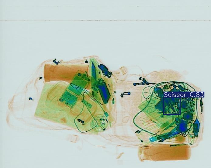 Detection preview by Box_v11_medium_train_SIXray_OPIXray