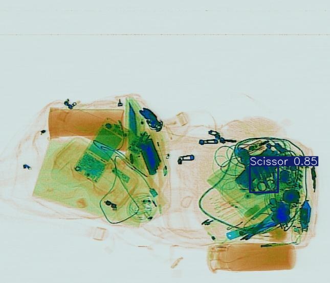 Detection preview by Box_v11_medium_train_SIXray_OPIXray