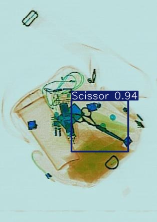 Detection preview by Box_v11_medium_train_SIXray_OPIXray