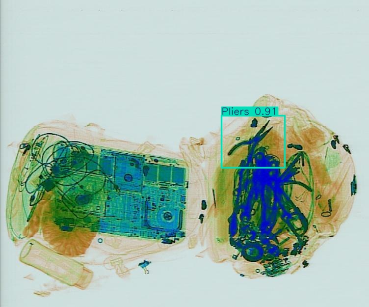 Detection preview by Box_v11_medium_train_SIXray_OPIXray