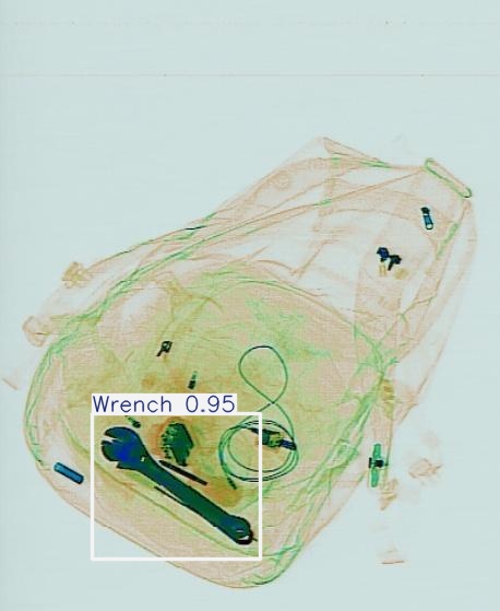 Detection preview by Box_v11_medium_train_SIXray_OPIXray