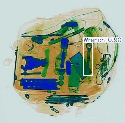 Detection preview by Box_v11_medium_train_SIXray_OPIXray