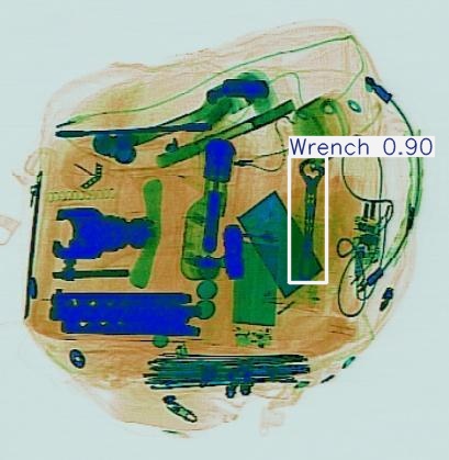 Detection preview by Box_v11_medium_train_SIXray_OPIXray