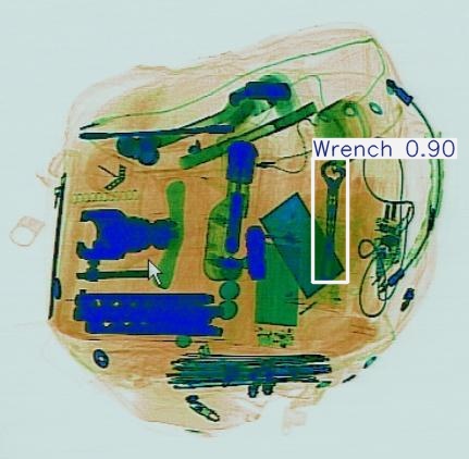 Detection preview by Box_v11_medium_train_SIXray_OPIXray