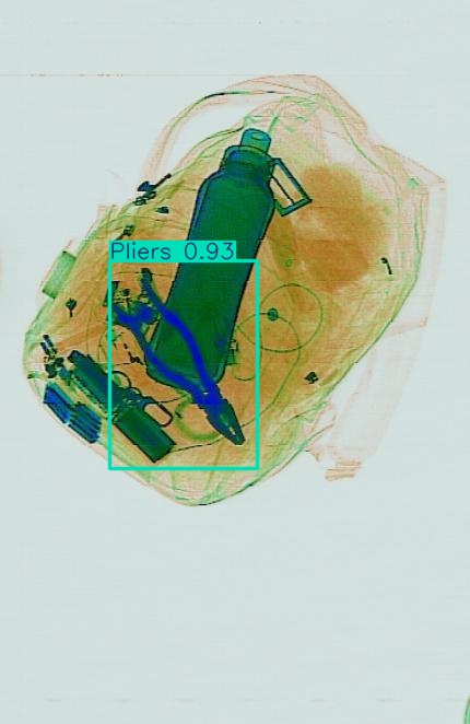 Detection preview by Box_v11_medium_train_SIXray_OPIXray