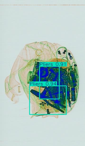 Detection preview by Box_v11_medium_train_SIXray_OPIXray