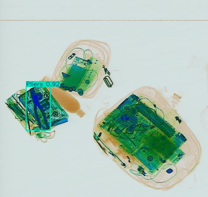 Detection preview by Box_v11_medium_train_SIXray_OPIXray