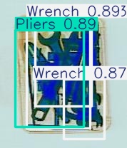 Detection preview by Box_v11_medium_train_SIXray_OPIXray